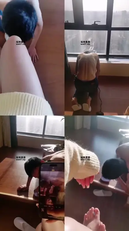 知世S-反差女大调教三十多的骚叔叔_伺候白袜小主约会回家