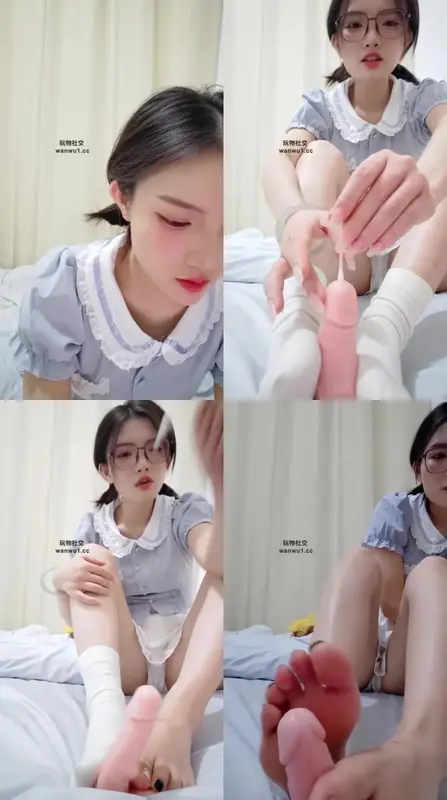 柒柒学姐-第一视角_白袜灯40分钟