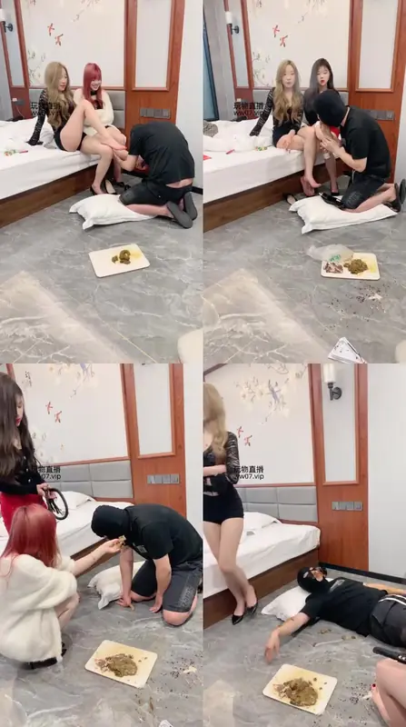 妍琦S-黄金场15分钟