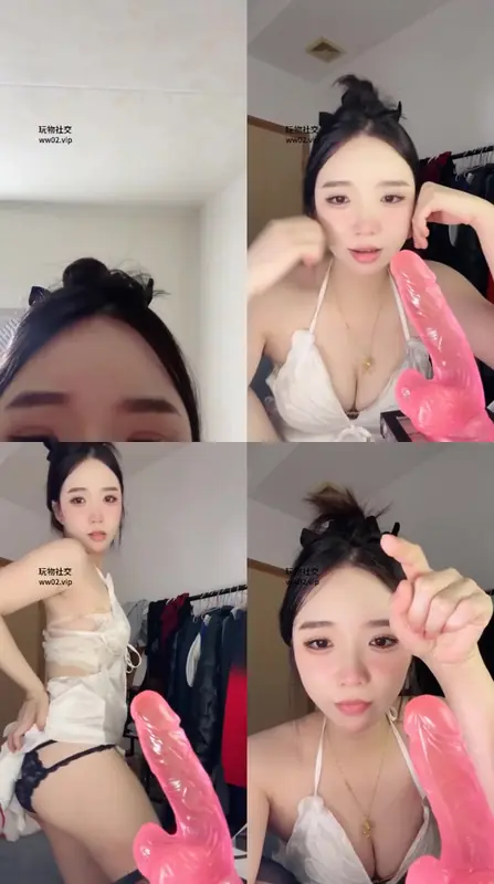 白雪S-第一视角-虐乳口水奴暴击榨j