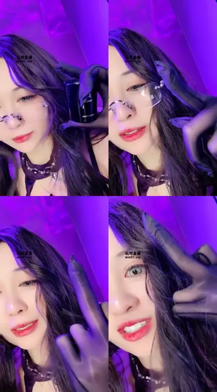 Verin维因-第一视角_香水司马瞪眼连续三字经