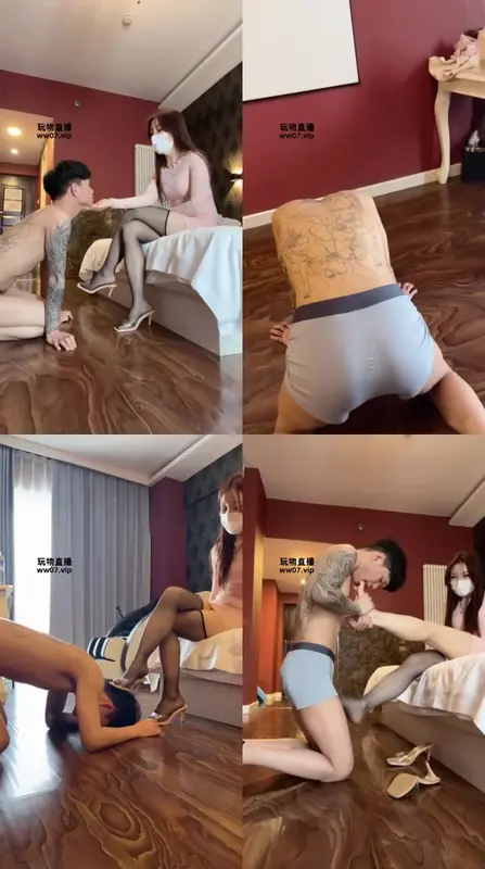 煎饼狗子-长春天花板美女专治嘴硬_高跟黑丝强制虐纹身大哥