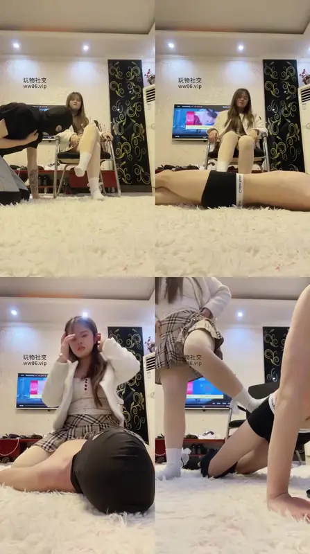 小菀S-调教小奶狗咬乳