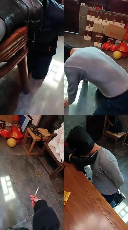 汝野S-骚贱狗双人调教2.0