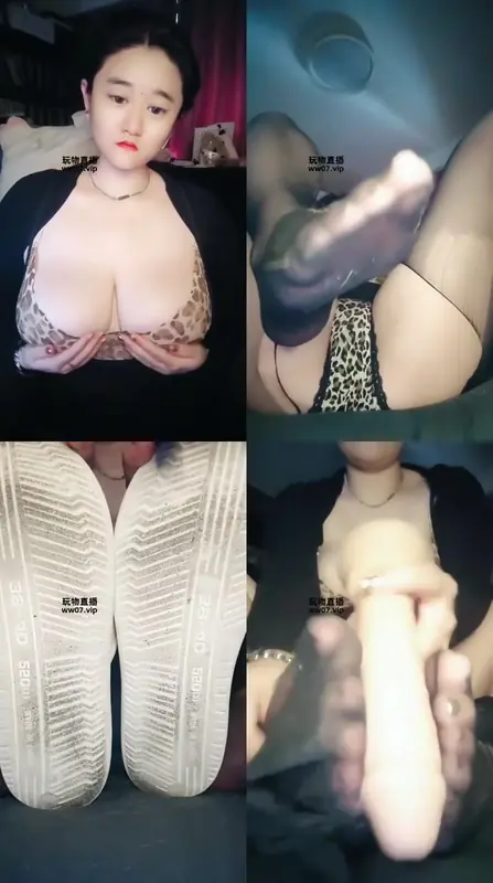 艾佳大人-第一视角臀榨胸榨灯