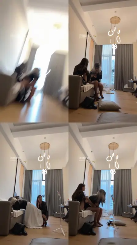 KK姐-CD女奴的第一视角【希娜S】