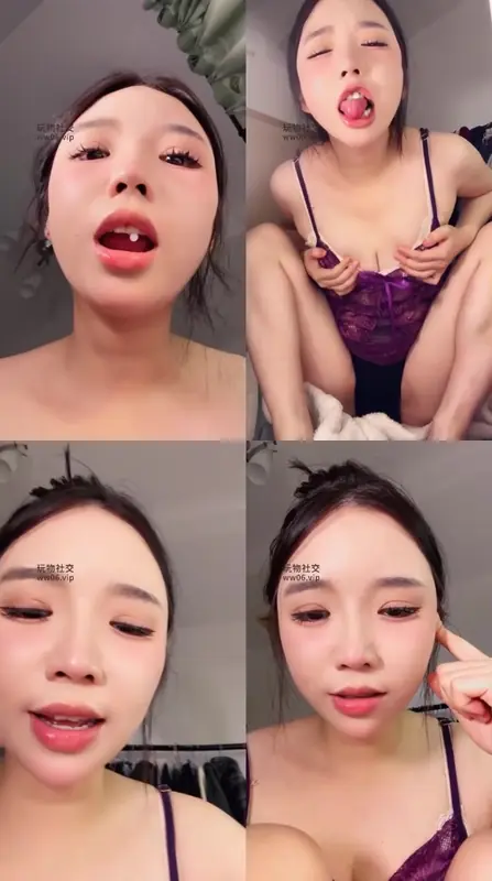 白雪S-第一视角-顶级榨j