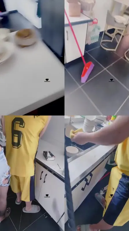 乔家大院·瑞拉-挑逗家务奴