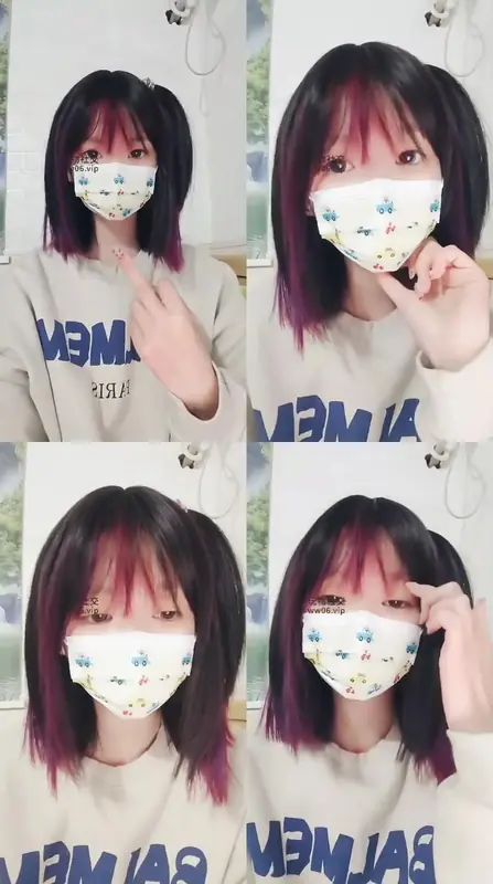 黑心小魔女-第一视角盯射寸止玩弄