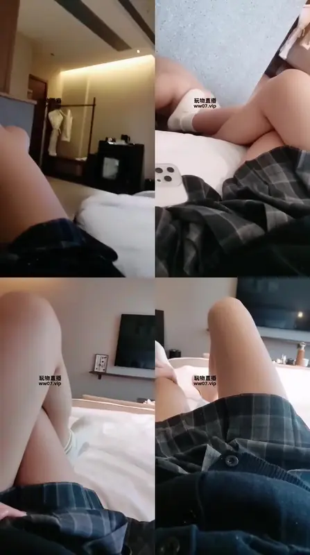 知世S-短小废物狗