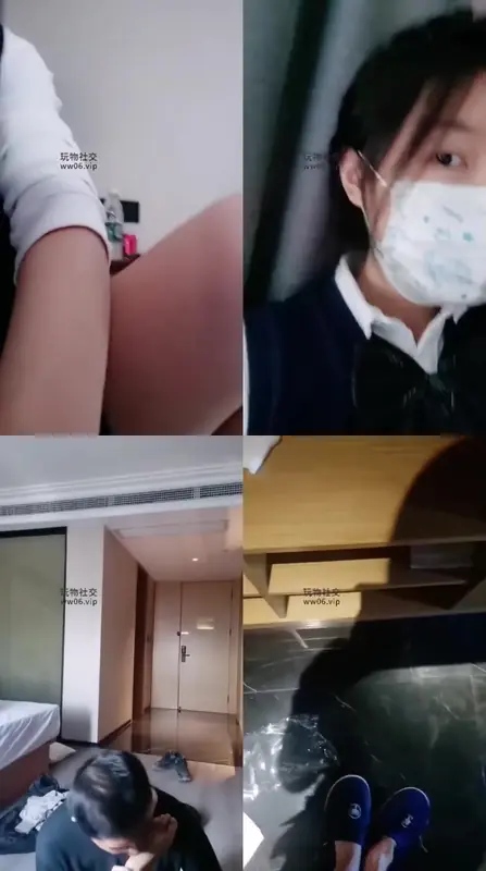 知世S-超猥琐沉浸式意淫废物贱狗