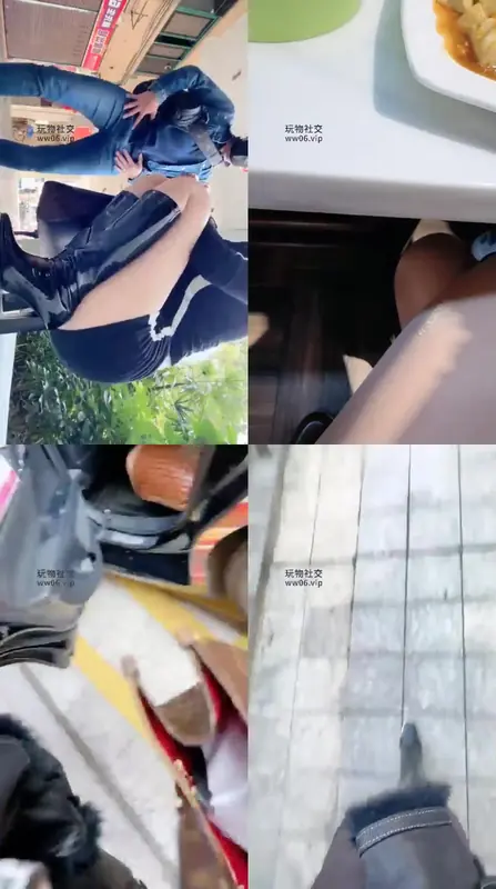 玥樾-澳门户外调教