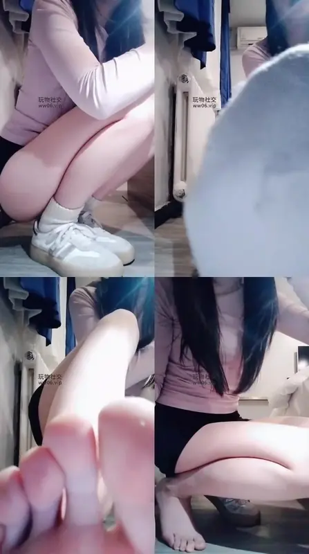 抚兮S-第一视角-口水红绿灯