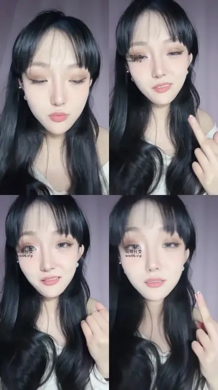 酥酥domS-第一视角怼脸节拍器不说话纯盯