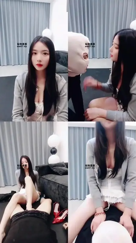 抚兮S-玩弄变态哥哥下