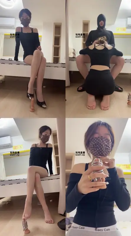 素人挖掘机-女神的绿帽老公1.0