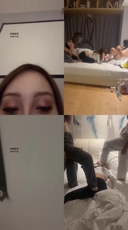 安蔓M-被啦啦主强制做爱