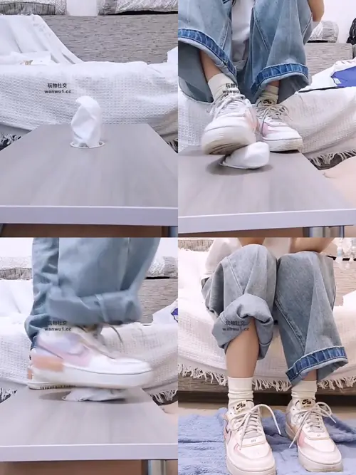 嘀嘀哒嘀-空军马卡龙玩狗