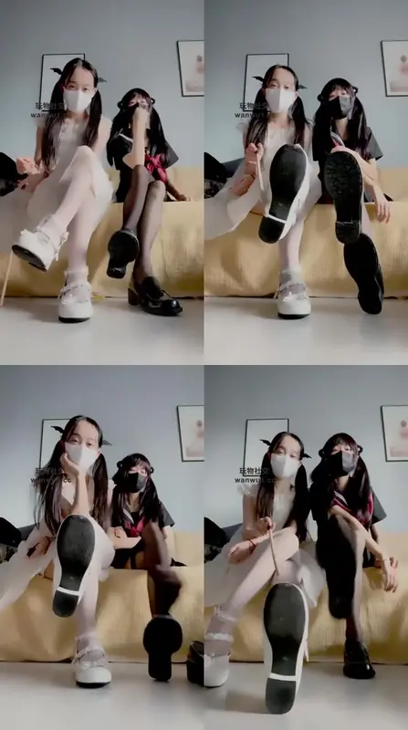 子衿殿下-第一视角狂榨ATM网贷10万供