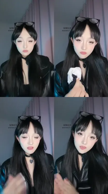 酥酥domS-第一视角-呼吸控制炸