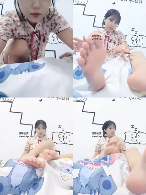 栀子女王-龟责1.0