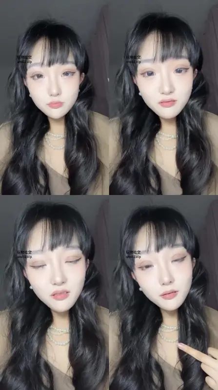 酥酥domS-第一视角五分钟无声版纯盯白眼鄙视不屑中指最后十秒倒计时