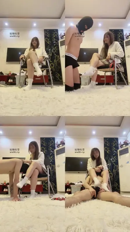 小菀S-日常调教贱狗37分钟