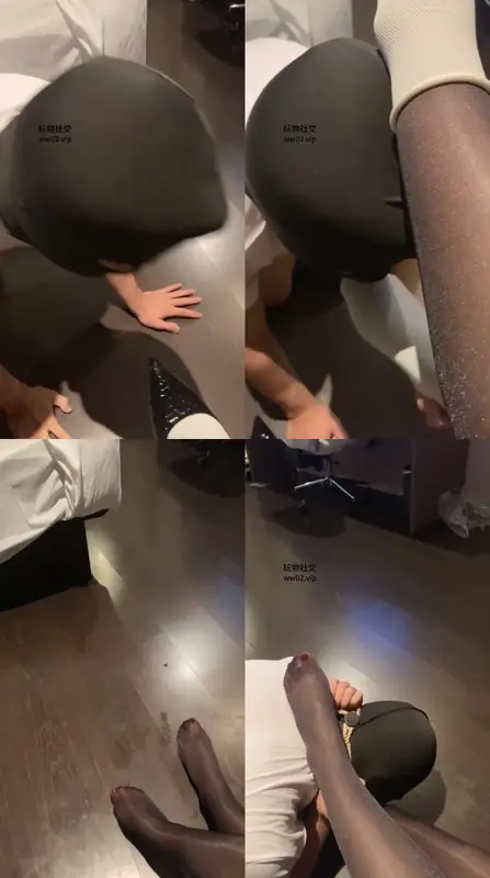 赵奶奶-猪头坐车来当狗玩具_跪舔脏高跟白袜+黑丝虐sp坐脸窒息