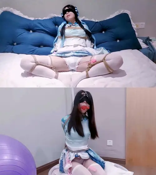 嗷大喵-甜妹故事汇（第十二集）