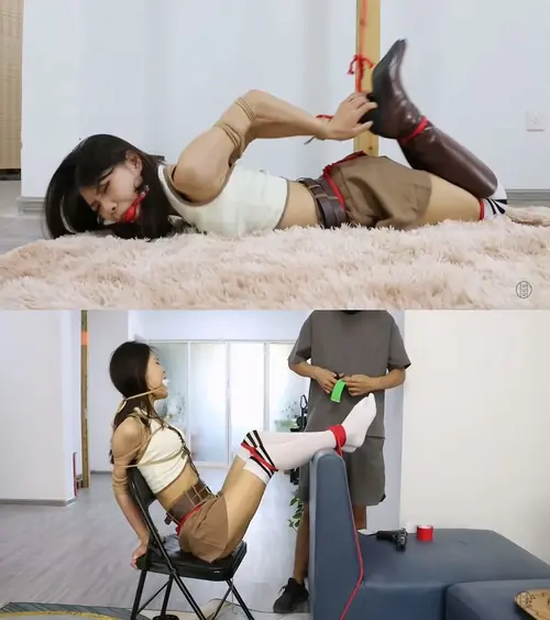 得意客-特殊计划之牛仔悬赏令