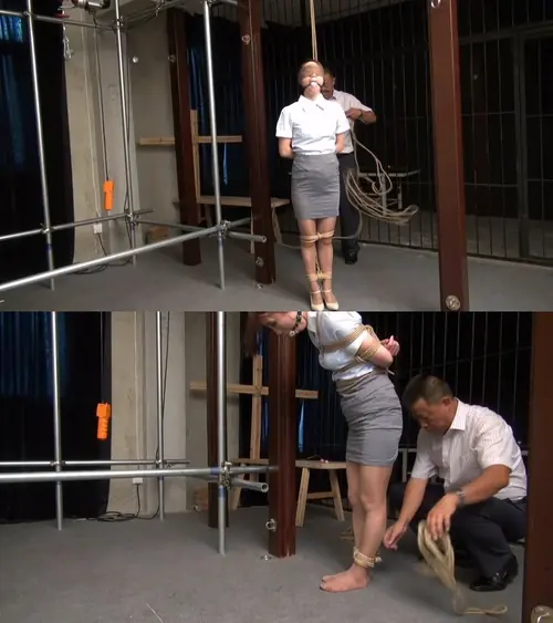 神艺缘-定拍 散步遭劫 10小时超清1