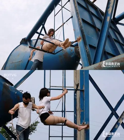 半岛束艺-只有你想不到，没有半岛做不到的造型