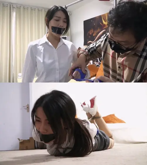 逍遥原创-订拍～柳杨