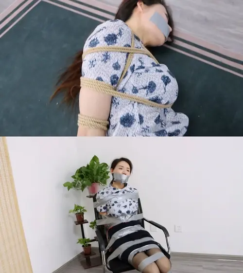 得意客-绑架美女空姐柳洋（下集）