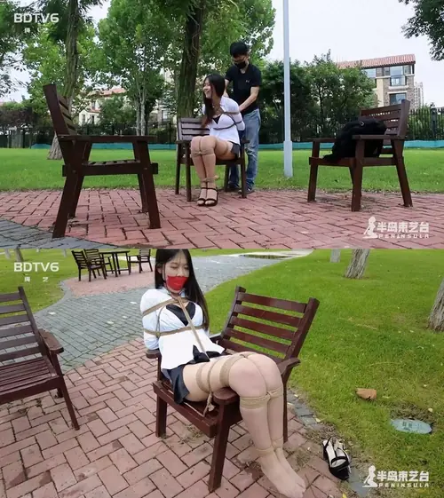 半岛束艺-如何安慰一个失恋女孩~佐伊