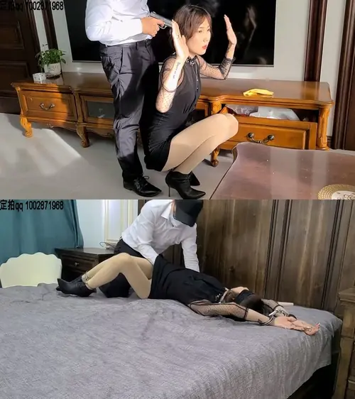 一往情深-故事剧真小偷与假JC