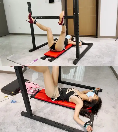 涵涵-肉丝快乐棒PJ