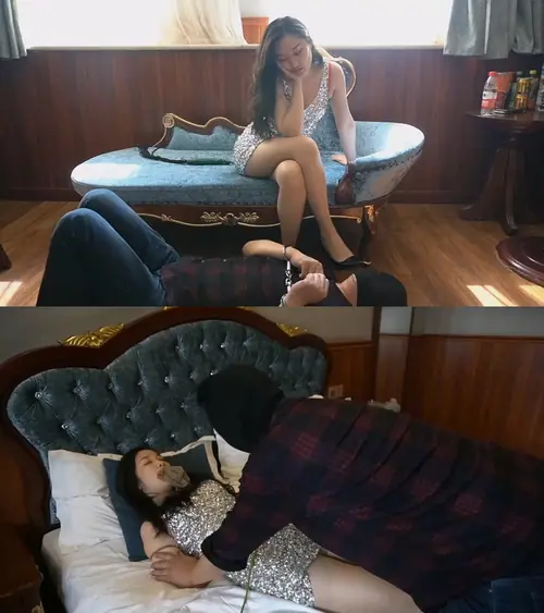 一绳有你-一个男M的逆袭