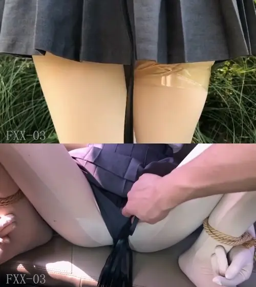 FXX-凡小晓外出zentai kb tk