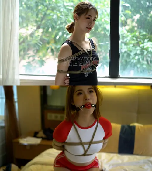 阿木原创-Tyingart和woods联合出品【KB世界杯后续】裁判的就地正法