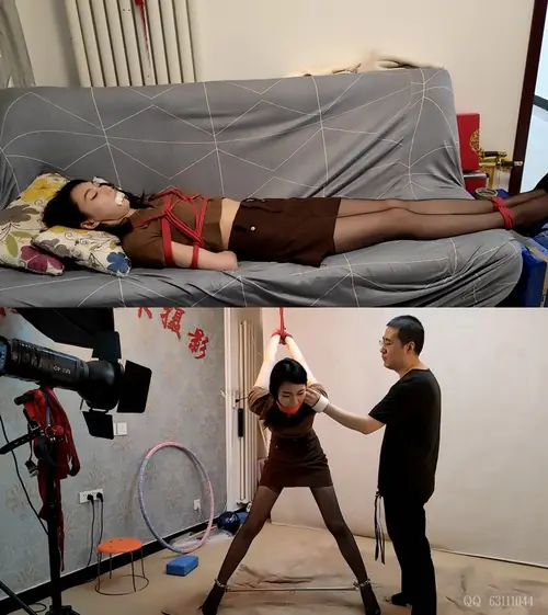 随心原创-苏樱 绝色女探