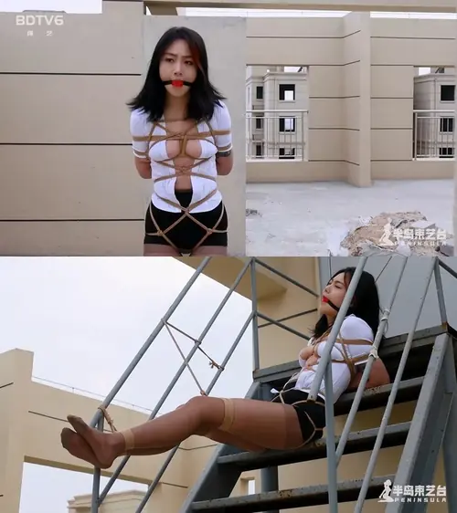 半岛束艺-我叫波雅，我现在很惨