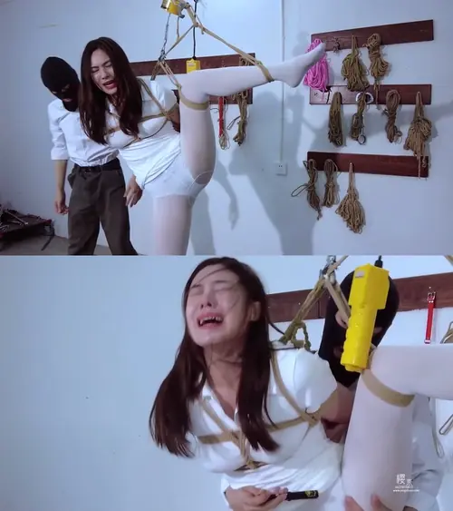 樱束原创-占巢养奴-白丝调J~拉拉