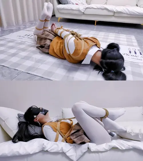 嗷大喵-少女遇险记（第九集）