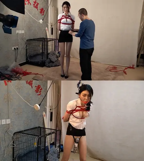 随心原创-苏樱 站立颤栗吧