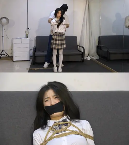 美束映画-入室劫案