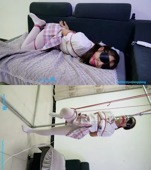 小羽原创-定拍小开入室