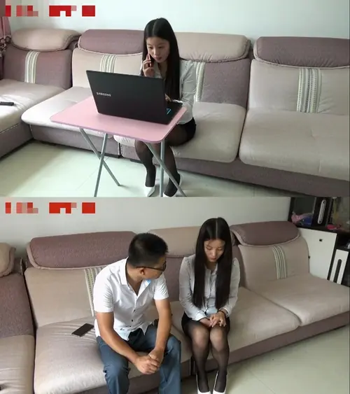 一往情深-惩罚白领SP