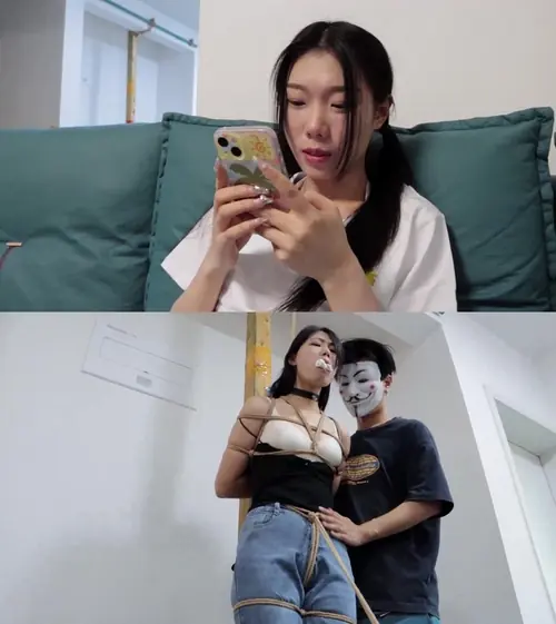 得意客-女拳师姐妹之凋零百合花（1）