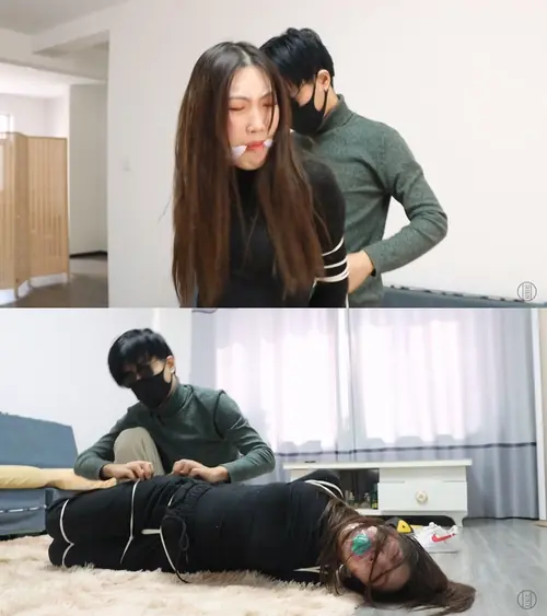 得意客-订拍失手的女贼